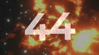 COUNTDOWN VBS 2024