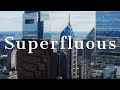 Superfluous official music  chill and fun hiphop background music