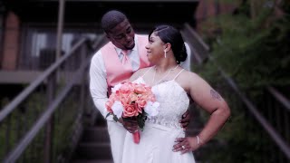 Ramon + Tonikka: Wedding Film