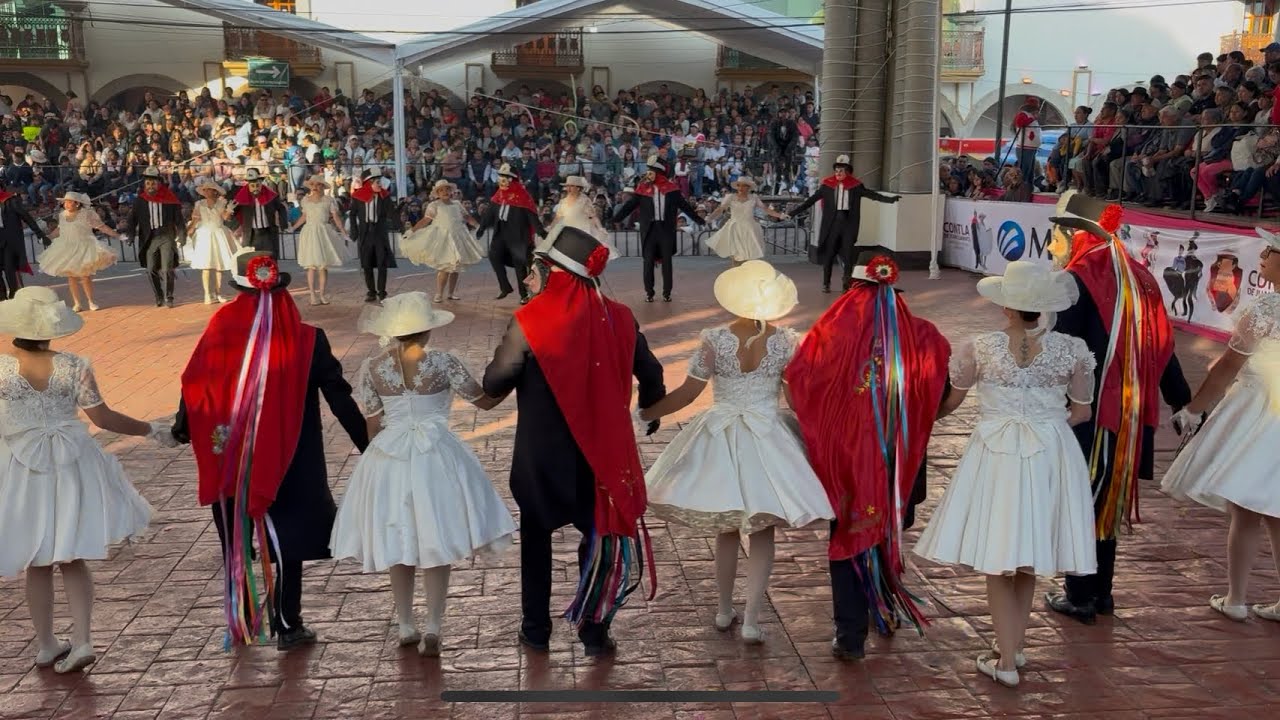 “Camada Panotla 2000” concurso Contla 2026