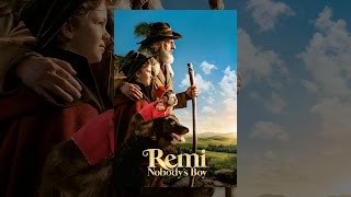Remi, Nobody's Boy