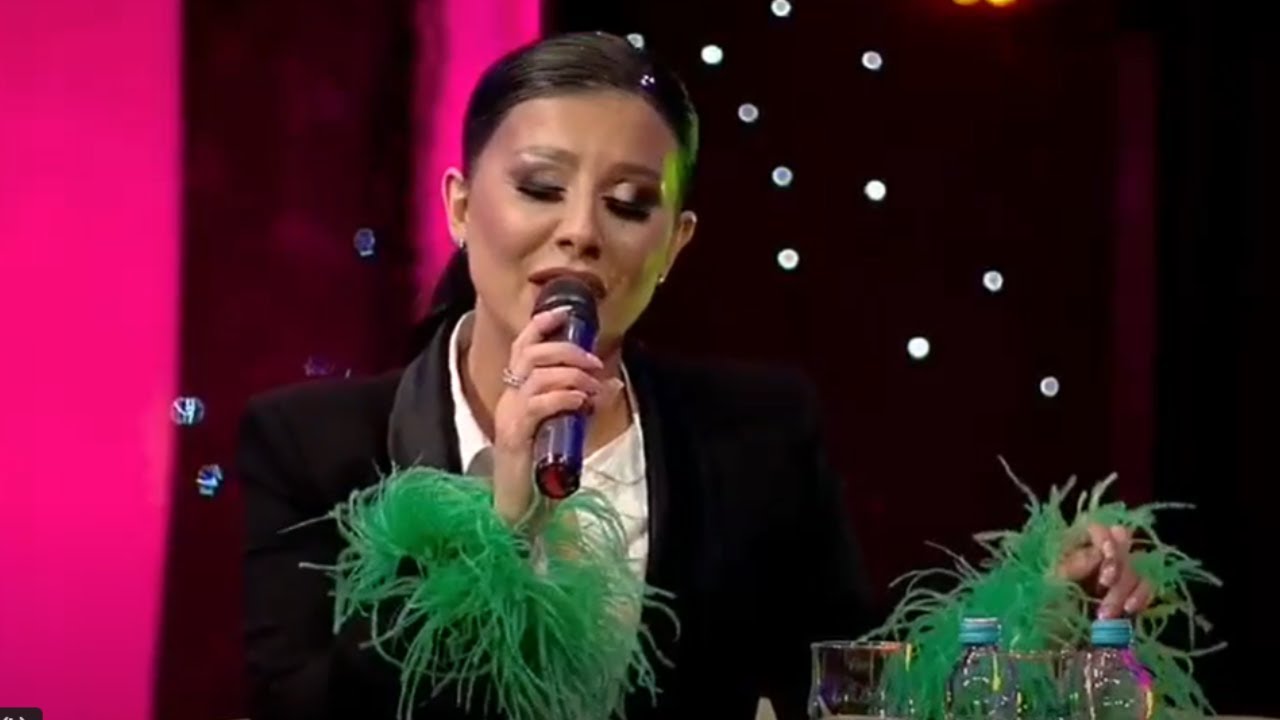 Olja Bajrami - BN Koktel (Unplugged || 2022)