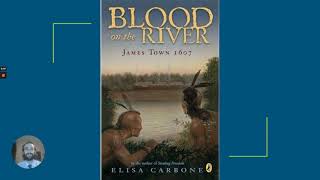 Blood on the River - Chapter 8