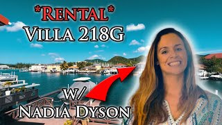 Luxury Villa Rental Tour - 218G w/ Nadia Dyson by Luxury Locations Real Estate 947 views 7 months ago 3 minutes, 26 seconds
