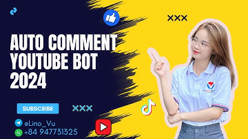 How To Auto Comment On Youtube | Auto Comment Youtube Bot 2024