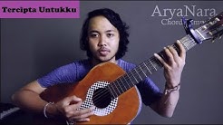 Chord Gampang (Tercipta Untukku - Ungu) by Arya Nara (Tutorial Gitar)  - Durasi: 3:32. 