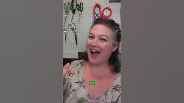 Centered Zipper in CLO3D  Clean Center-Back Zip (Step-by-Step) #shorts