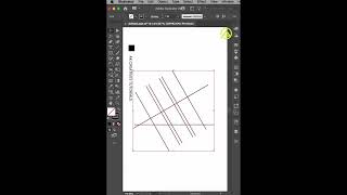 Quick Adidas Logo Design in Adobe Illustrator #logo #illustrator