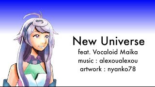 New Universe