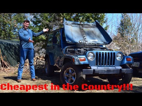 i-bought-the-cheapest-jeep-wrangler-tj-in-the-usa