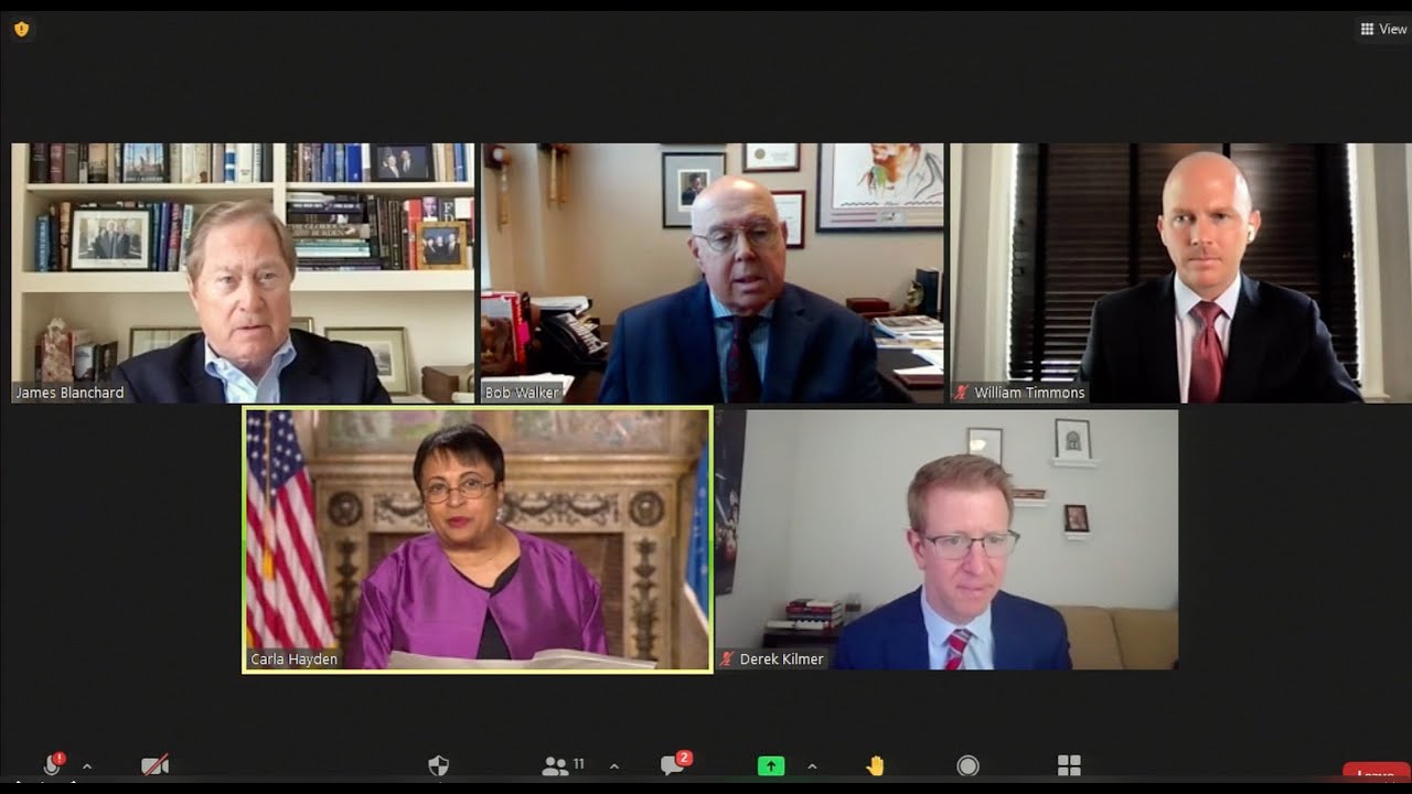 Can Congress Reform Itself Again?