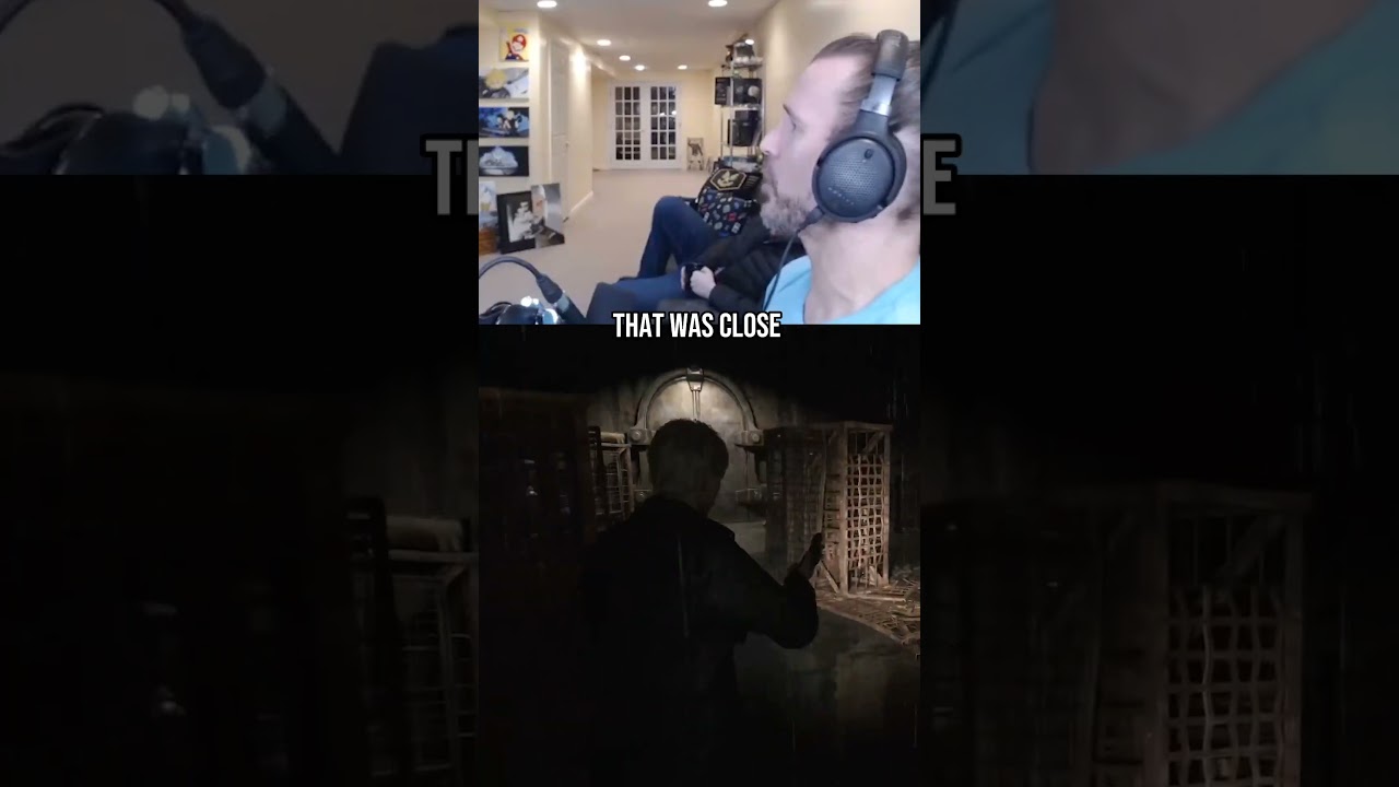 How Am I Supposed to Survive This?! 💀