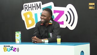 RAMSES DAMARIFA - RHHM BUZZ - dimanche 26 juillet 2020