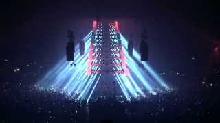 Qlimax 2014: Opening Show with HQ audio