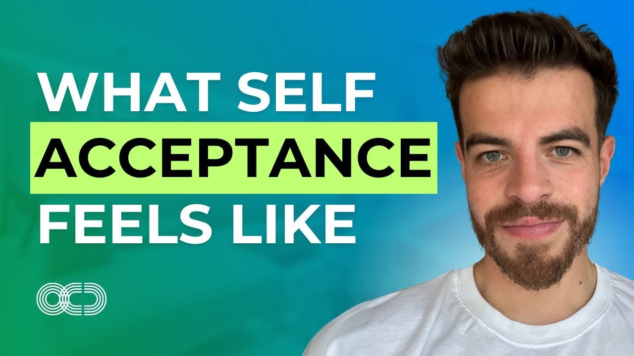 Embodying Self-Acceptance in the Face of Relentless OCD