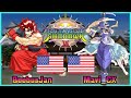 Youtube Thumbnail title