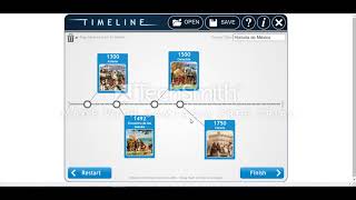 Tutorial Timeline (Read Write Think)
