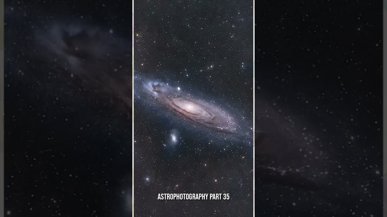 Starry Skies Spectacular: Breathtaking Views of the Cosmos | 