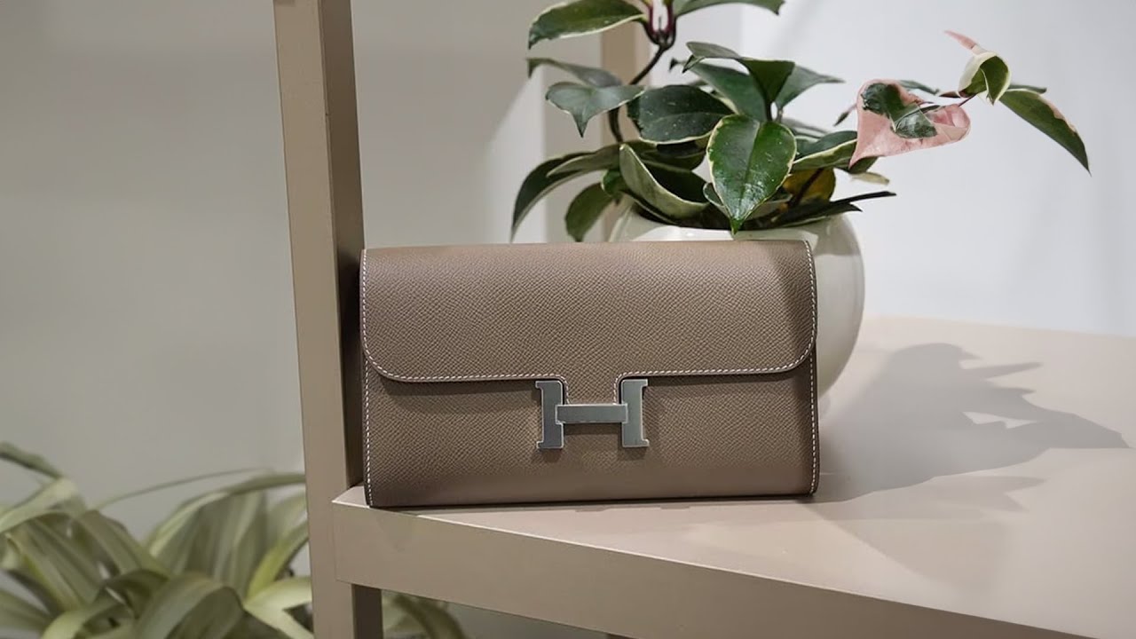 ★ジュディ★様の 新品同様 エルメス 入手困難 コンスタンストゥーゴー エプソン HERMES - ☆ジュディ☆様の 新品同様 エルメス 入手困難 コンスタンス