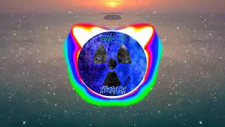 Eiffel 65 - Blue (Rx Remix) bass music ☢☢(◡̀_◡́҂)☢☢