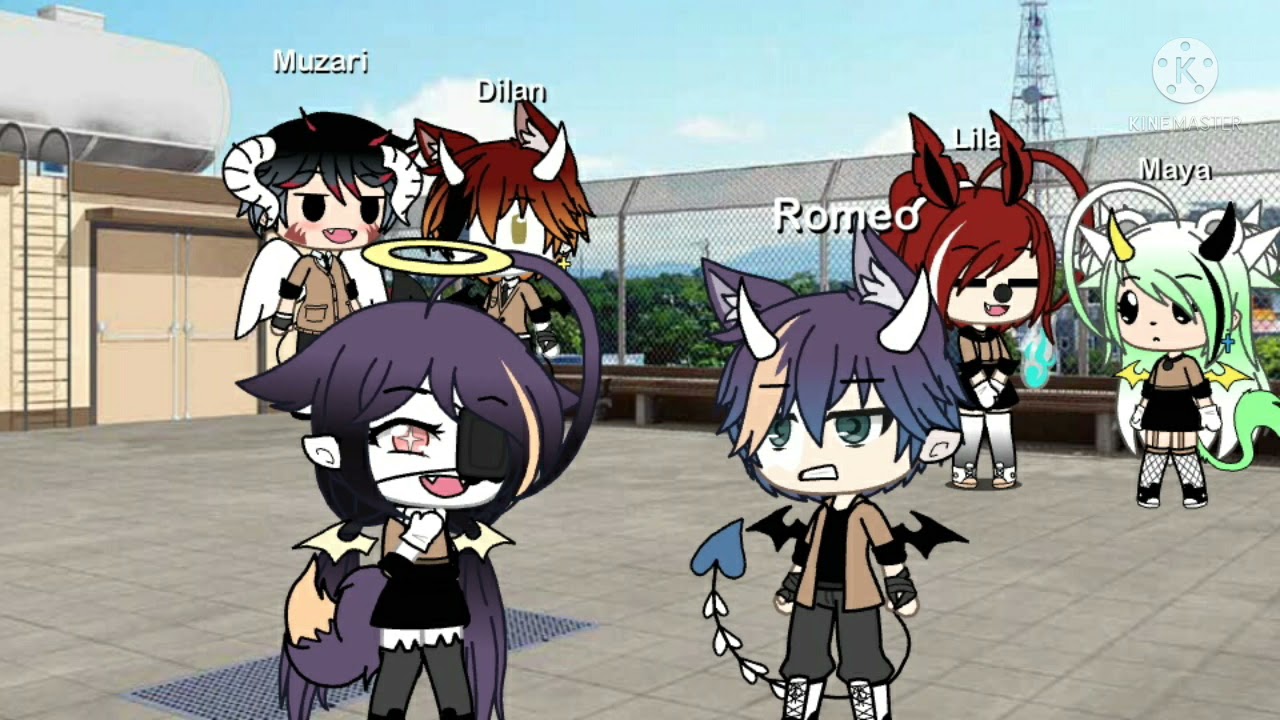 Naciste mal + nunca pedí ser creada + mentir es malo(El pasado de Amy) [leer descripción]