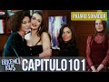 Pájaro soñador - Capitulo 101 (Audio Español) | Erkenci Kuş