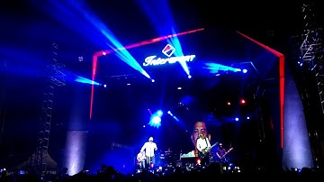 Noah - Andaikan kau datang kembali (Live Stadion Sultan Agung Bantul, Yogyakarta)