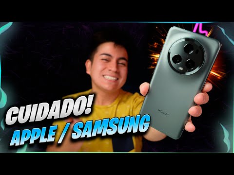 HONOR MAGIC 5 Pro | Review Después de 2 Meses 💥