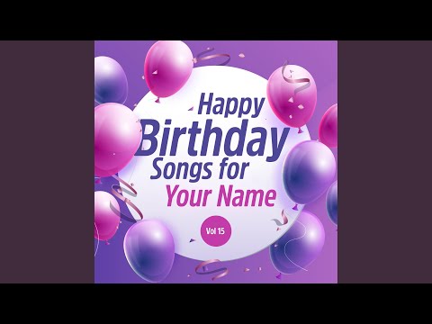 Happy Birthday Rahaf