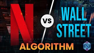 ⚠️ How Hedge Funds Use Algorithms to Take Your Hard-Earned Money (and How You Can Fight Back)