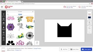 How To Make A Warriors Clan Symbol!