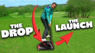 Don’t be scared to try this drill | It’s a GAMECHANGER