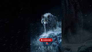 The Adlet: The Forgotten Creature Hidden in Canadian Folklore #mythicalcreatures