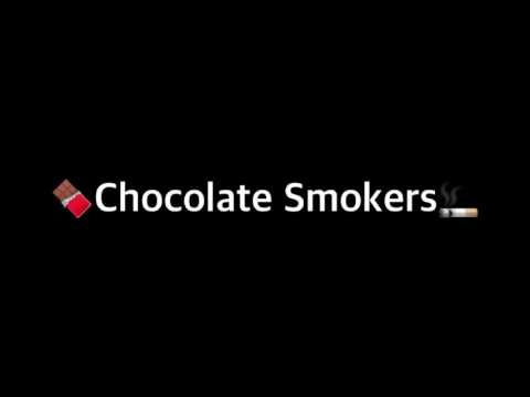 🍫チョコレートスモカーズ🚬音源（イヤホン推奨）