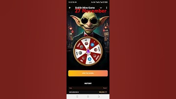 Goblin mine | VIP code | 27 November #goblin #viralvideo #vip #vpn