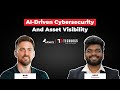 Nadir Izrael, Co-founder & CTO, Armis Security On AI-Driven Cyber Defense And Leadership At Scale
