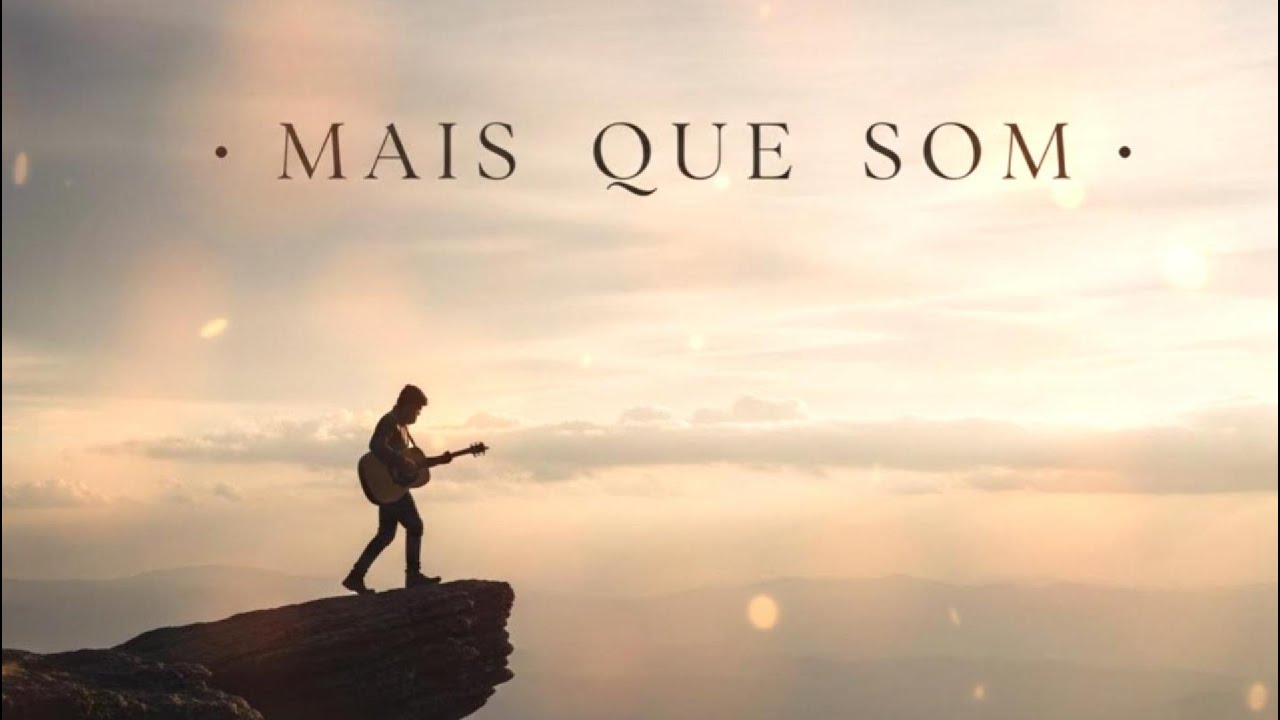 Mais que som |