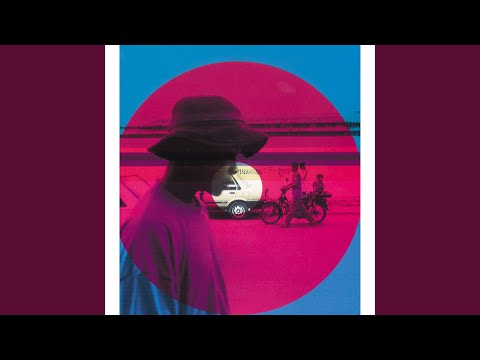 Walking In The Rhythm (Hang-Glider Mix)