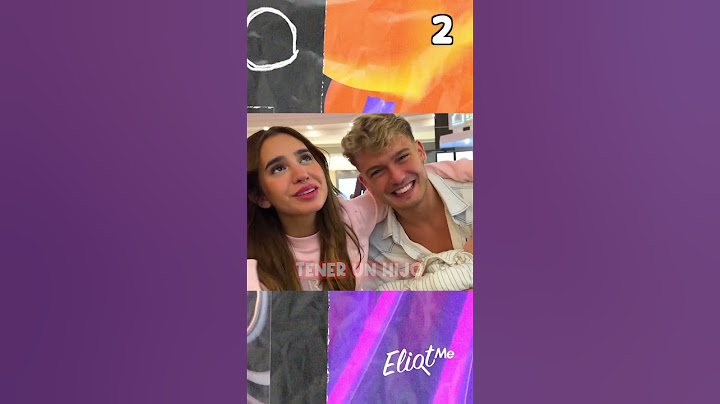IAN Y DOMELIPA CONFIRMAN SU RELACIÓN 😱🔥