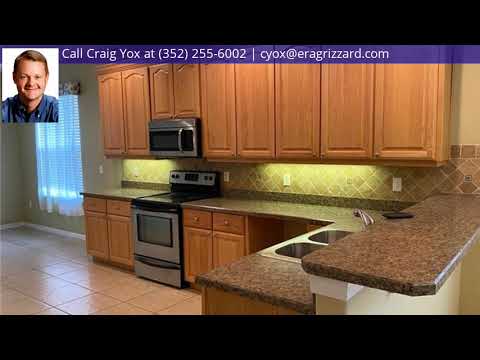 91 Fairway Circle, Umatilla, FL home video tour