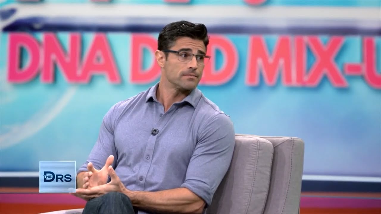 How to Best Support a Child after an Upsetting Paternity Revelation