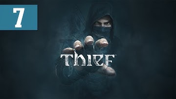 Thief - Walkthrough - Part 7 - [Chapter 3: Dirty Secrets, 2/2] - Goblin Creature | DanQ8000