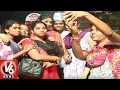 Selfies Banned By City Police At Charminar  : Hyderabad