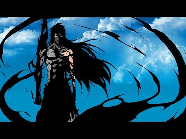 ICHIGO VS AIZEN FINAL EPIC FIGHT || FINAL GETSUGATENSHU || God tier soul reapers class=