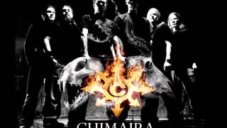 Year Of The Snake - Chimaira (lyrics)