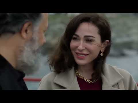 مسلسل عيناك كالبحر الأسود الحلقه 59 مدبلج بالعربيه Full HD 