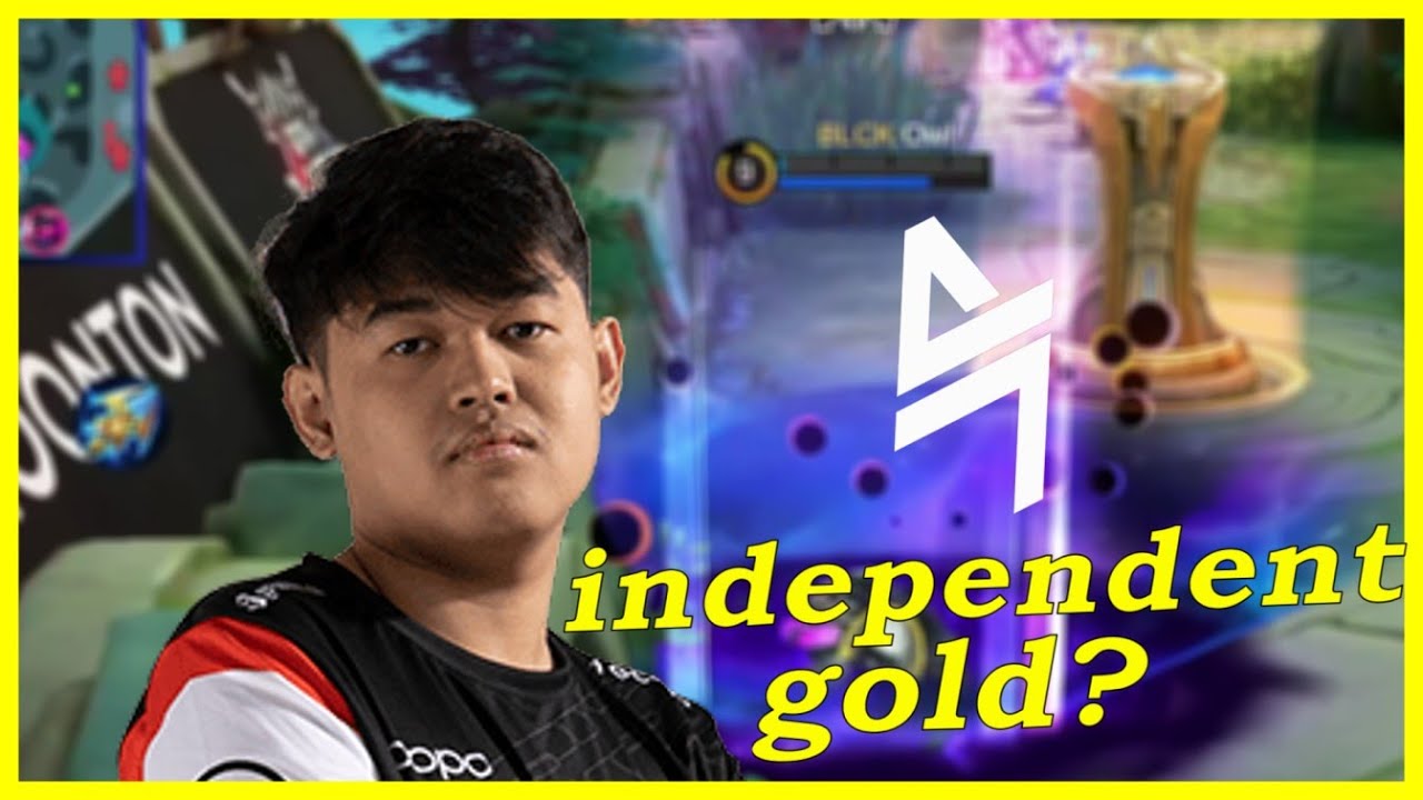 Owl might be the Gold BLCK been looking for