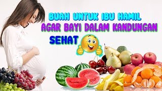 🔴 7 MANFAAT STROBERI BAGI IBU HAMIL