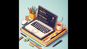 Django Change from sqlite3 to postgresql database | create the database in pgAdmin