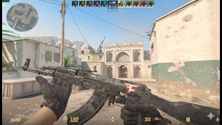 Average Cs2 Asia Server Experience